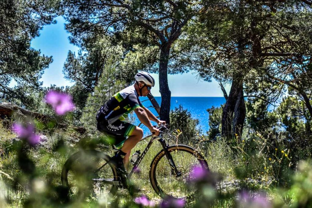 biciklizam-losinj