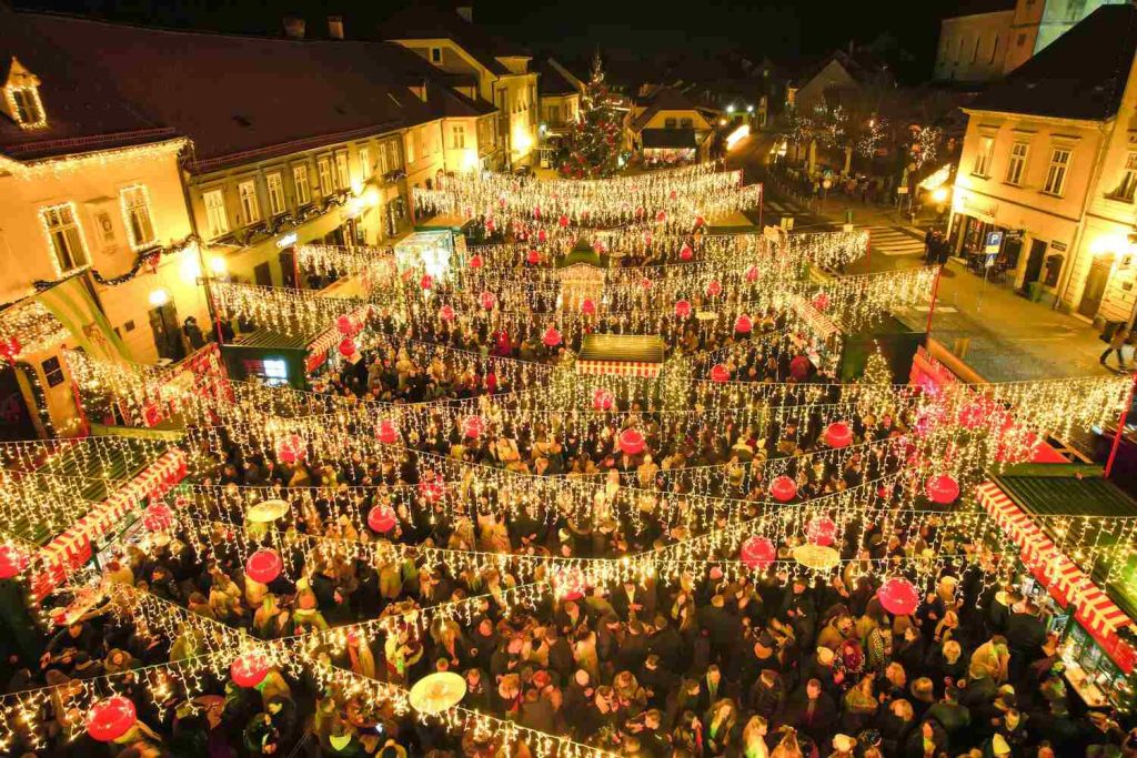 Advent u Samoboru 2