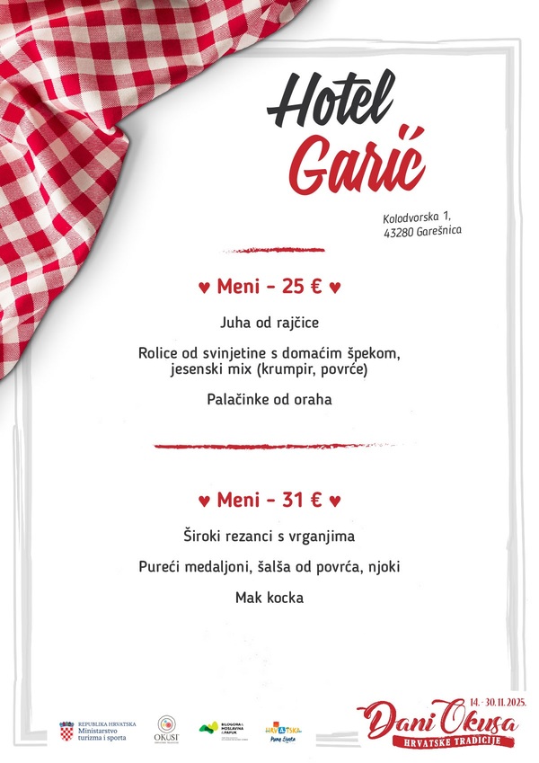 Dani okusa 2025 043 jelovnik GariÜ