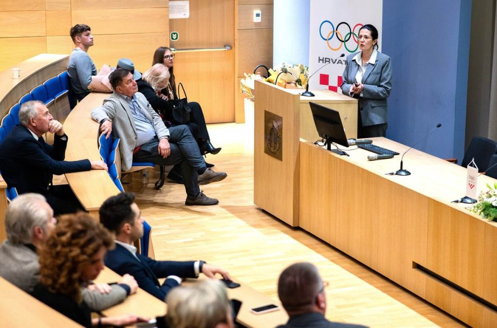 LANA SKRGATIC HOO zdravlje sportasa 108 LUA 141125