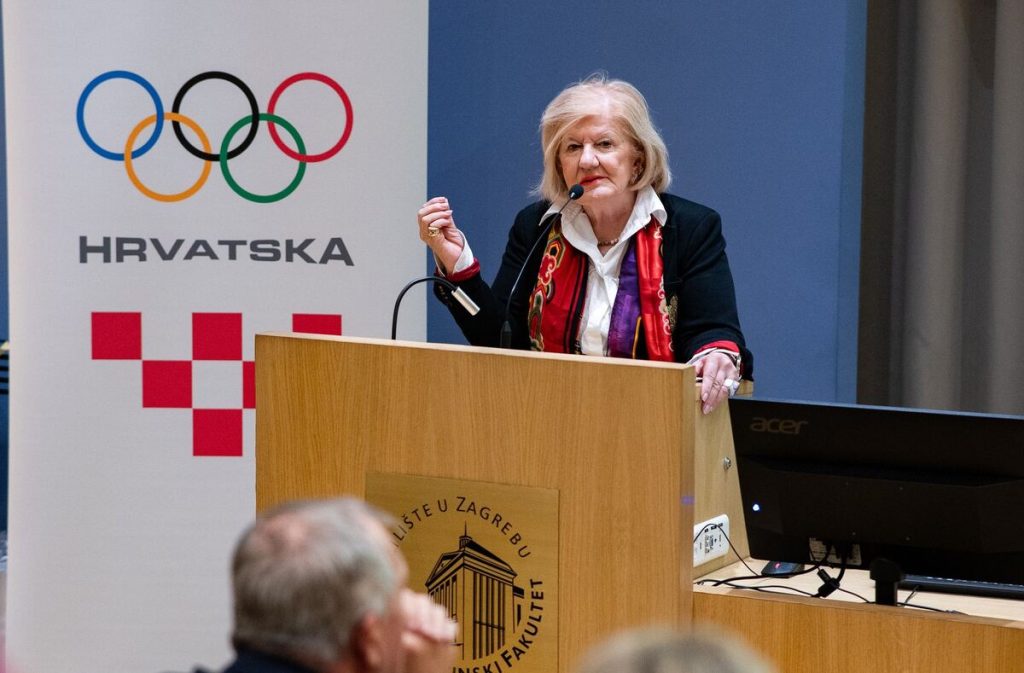 MIMI zdravlje sportasica 86 LUA 141125