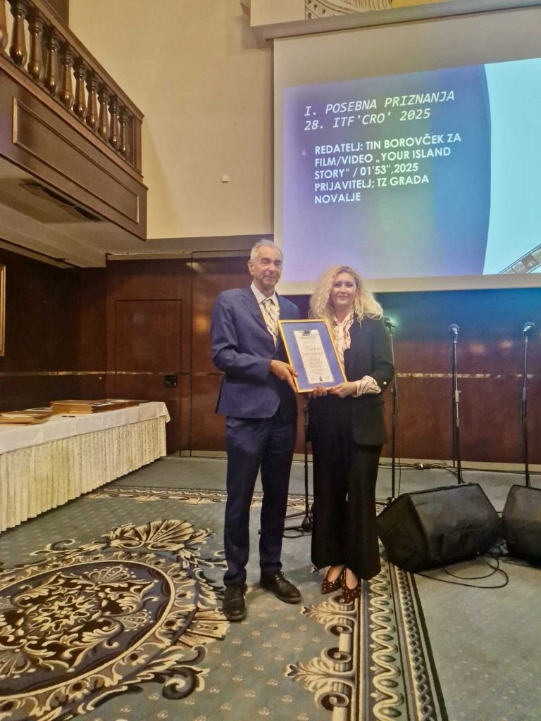 film your island story