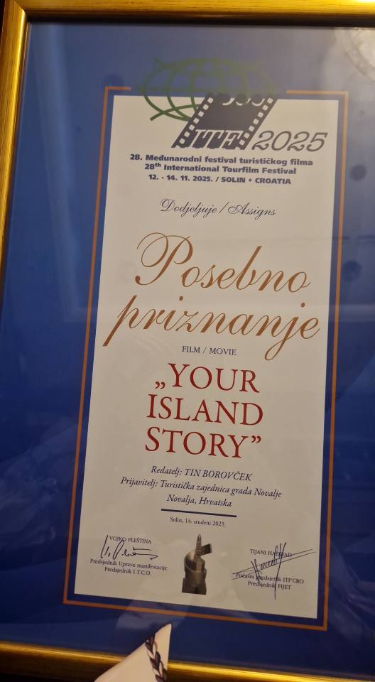 novalja-your-island-story-nagraden