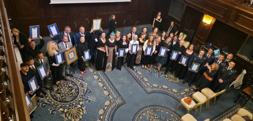 novalja your island story nagraden