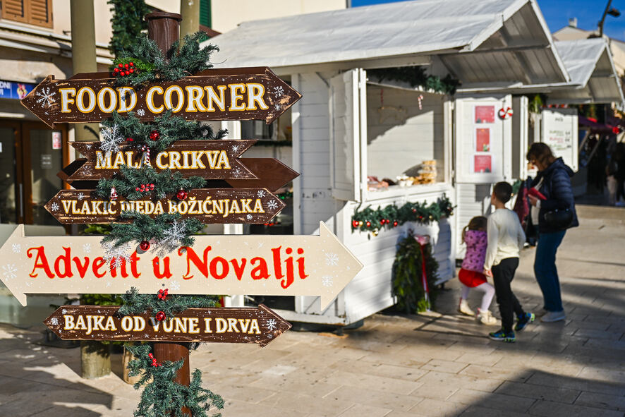 advent-u-novalji