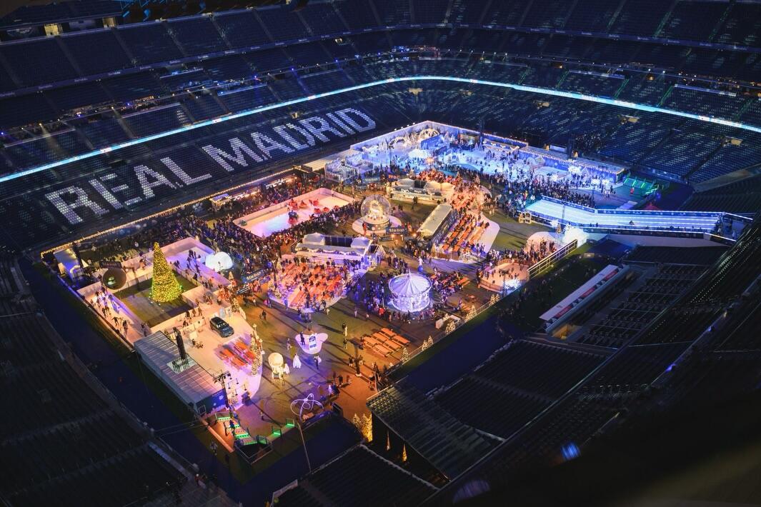 arctic-stadion-real-madrida