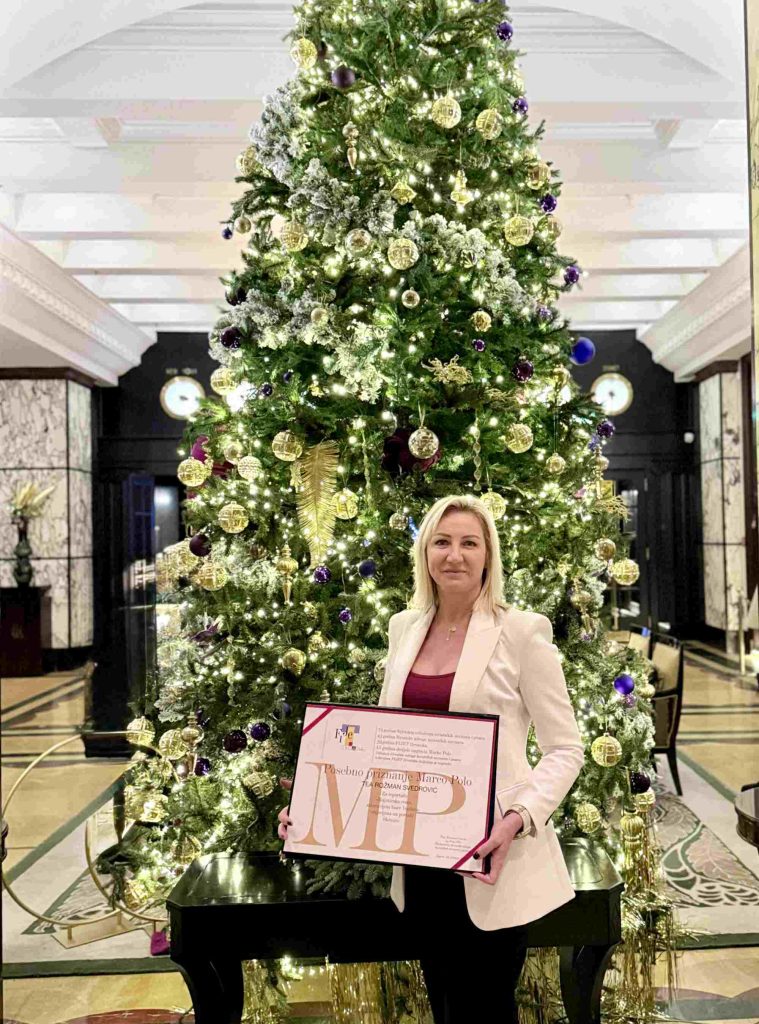 tea rozman svedrovic priznanje majstorska cesta 1