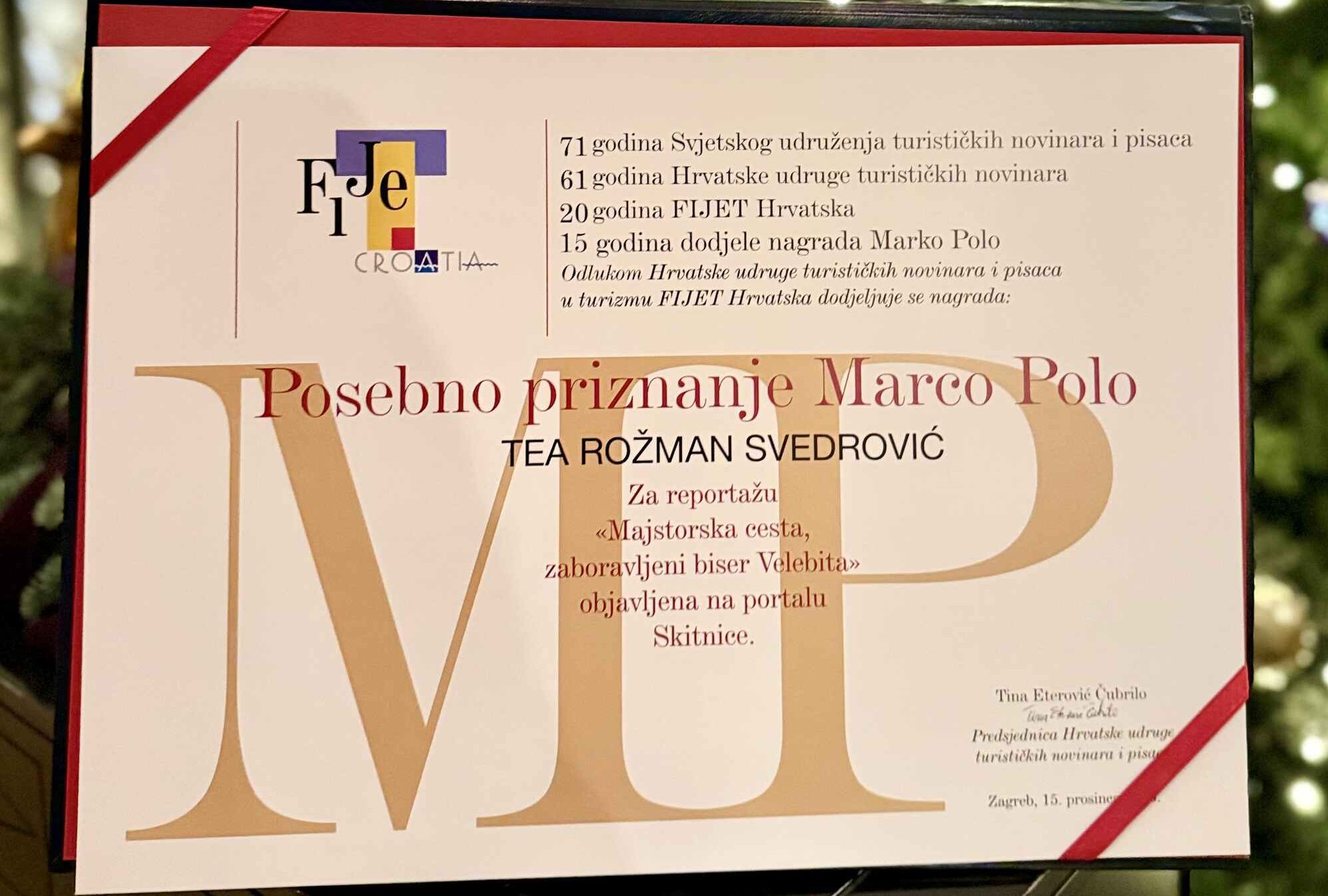 tea-rozman-svedrovic-priznanje-majstorska-cesta