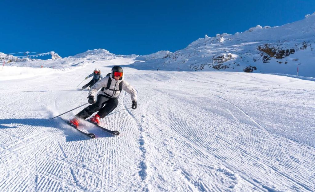 PeterMaier NPHT Mölltaler Gletscher 1