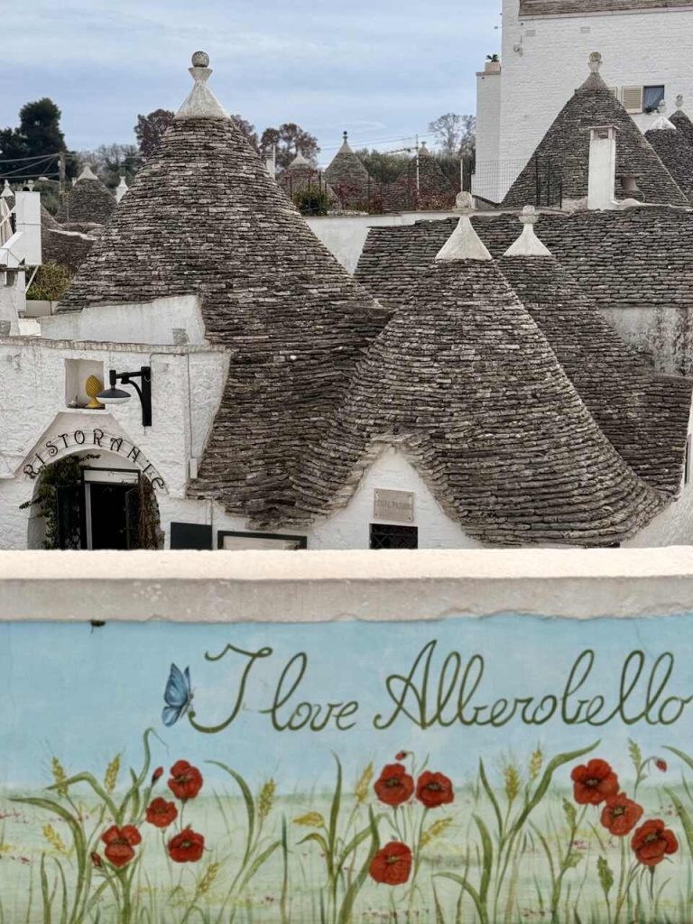 trulli