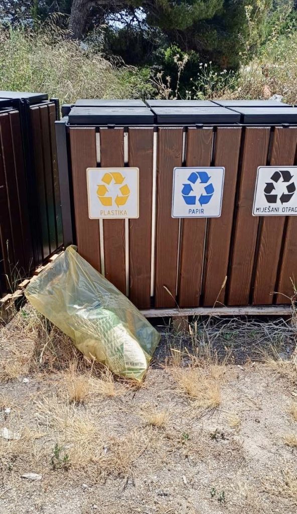 foto otpad np mljet 1