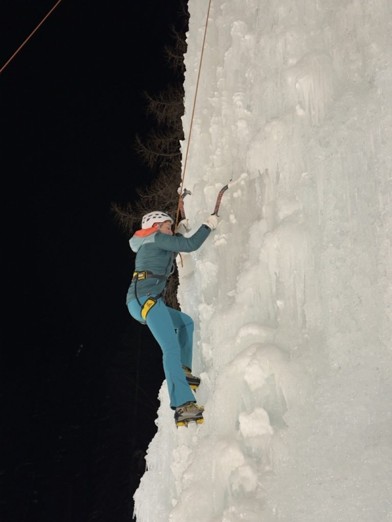 ice climbing 2