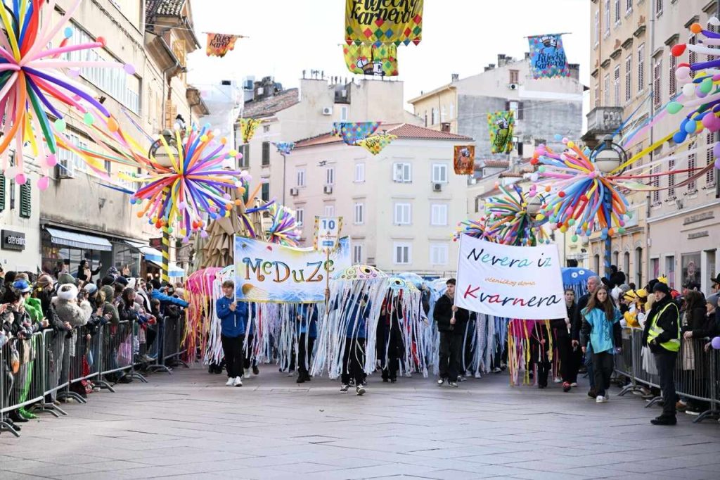 rijecki karneval 