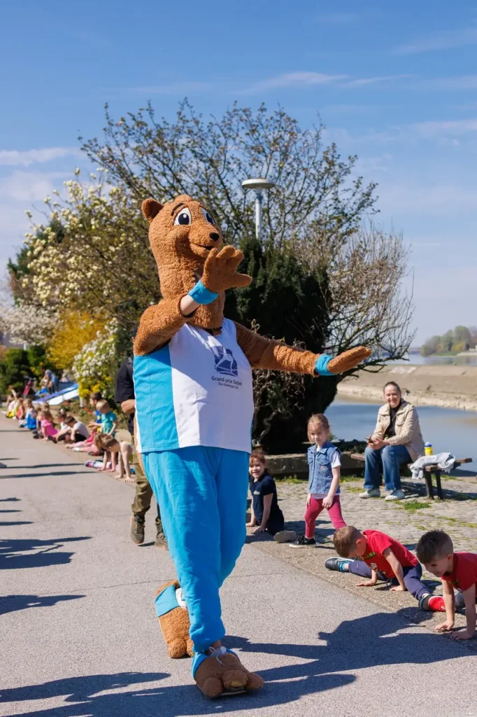 Osijek najduza spaga