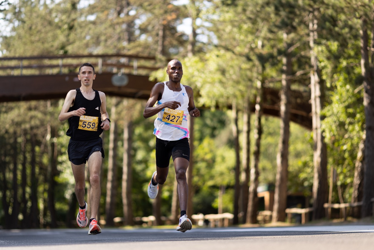 Plitviccki maraton 2026