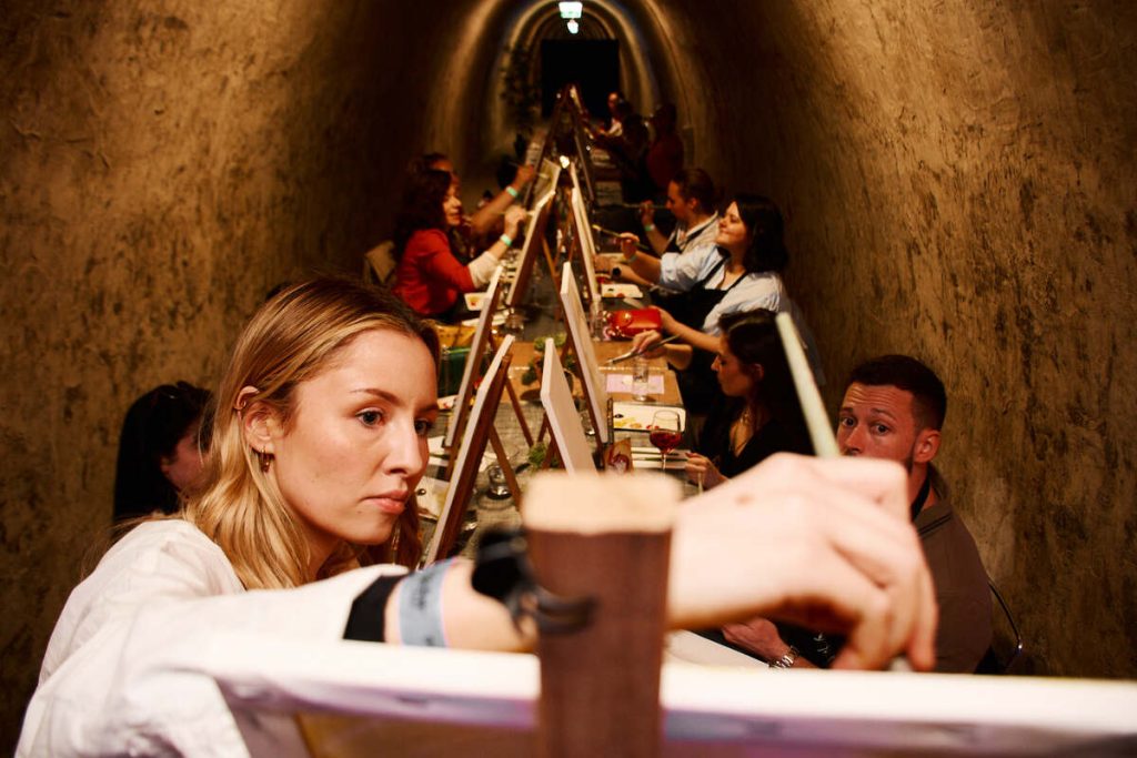 ZAGREB UNDERGROUND photo Matej Marjanovic, Adria.fun (9)