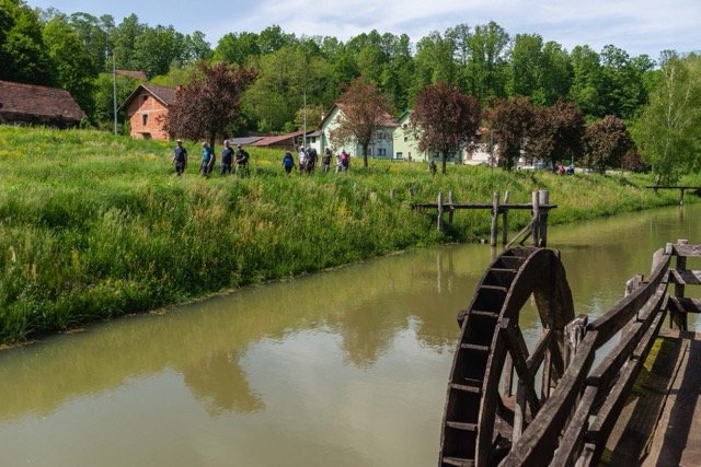 camino banovina 2026 2