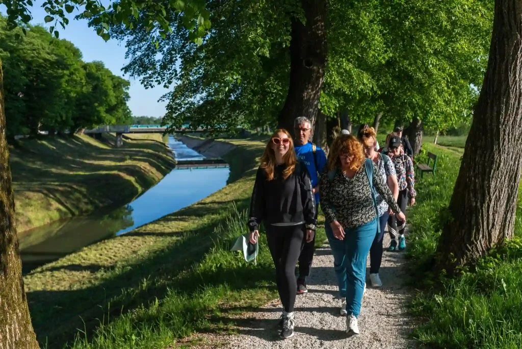 camino banovina 2026 