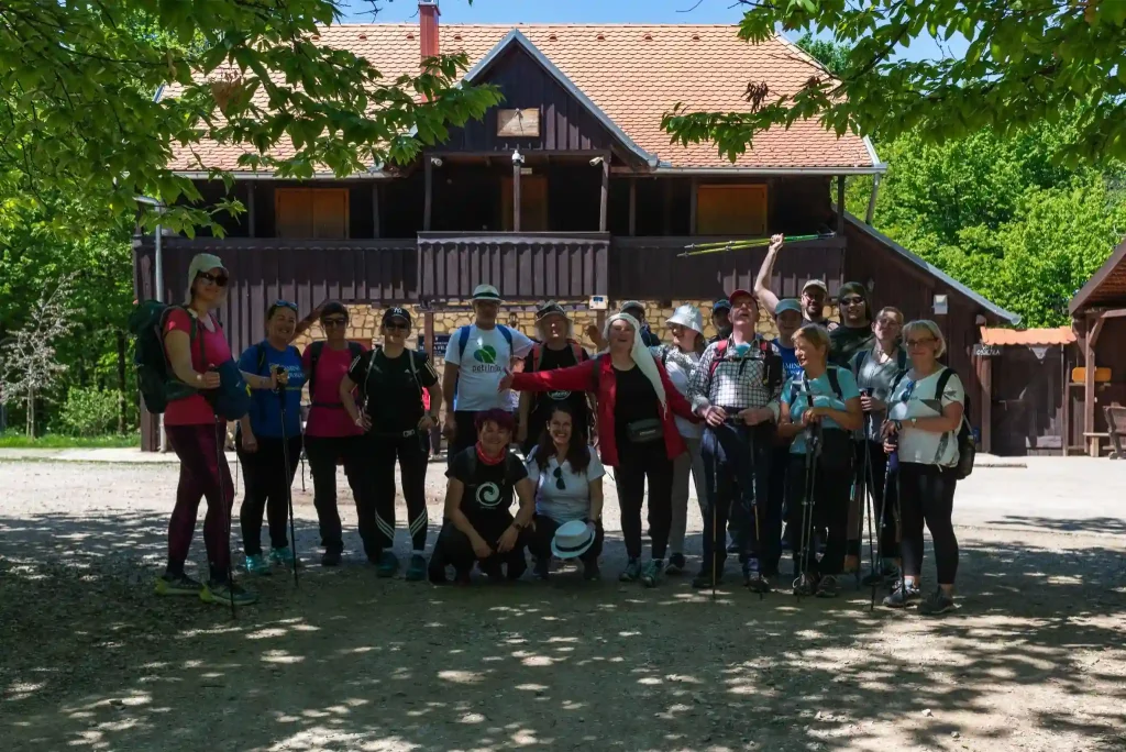 camino banovina 2026 