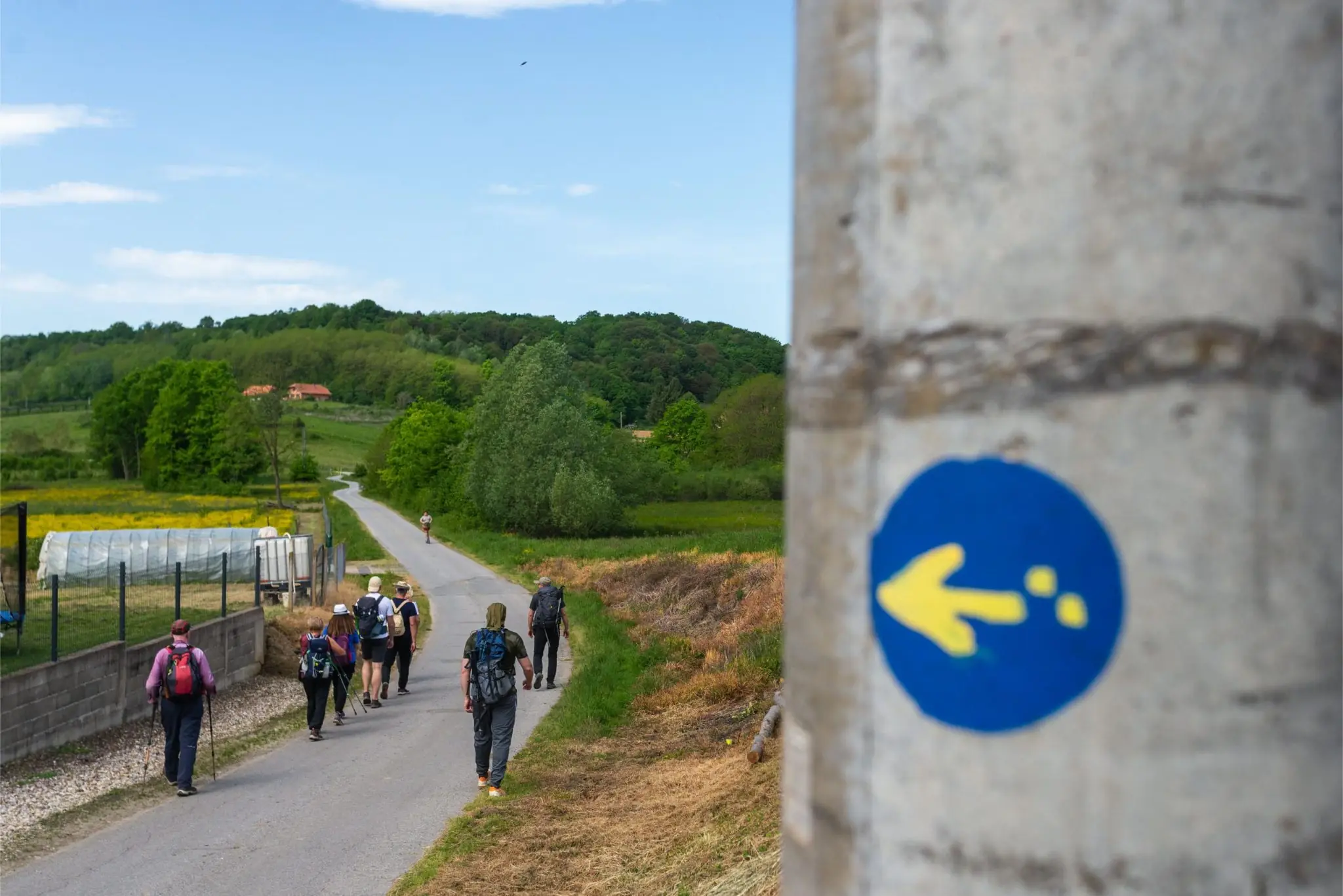 camino-banovina-2026