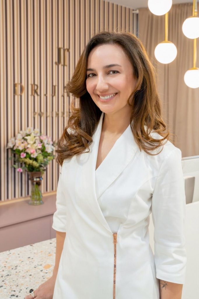 dr.Adriana Friganović za Polikliniku dr,Jakić foto Suzana Arslani (6)