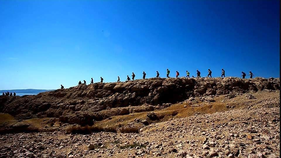 life on mars trail 4