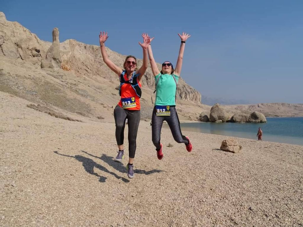 life on mars trail 6