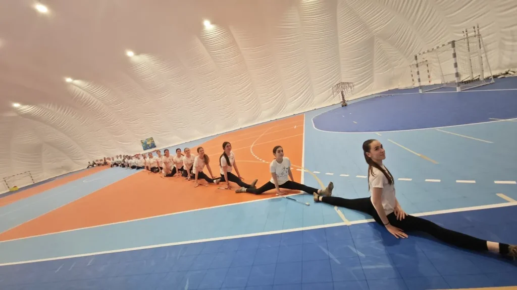 najduza spaga na svijetu cakovec 1