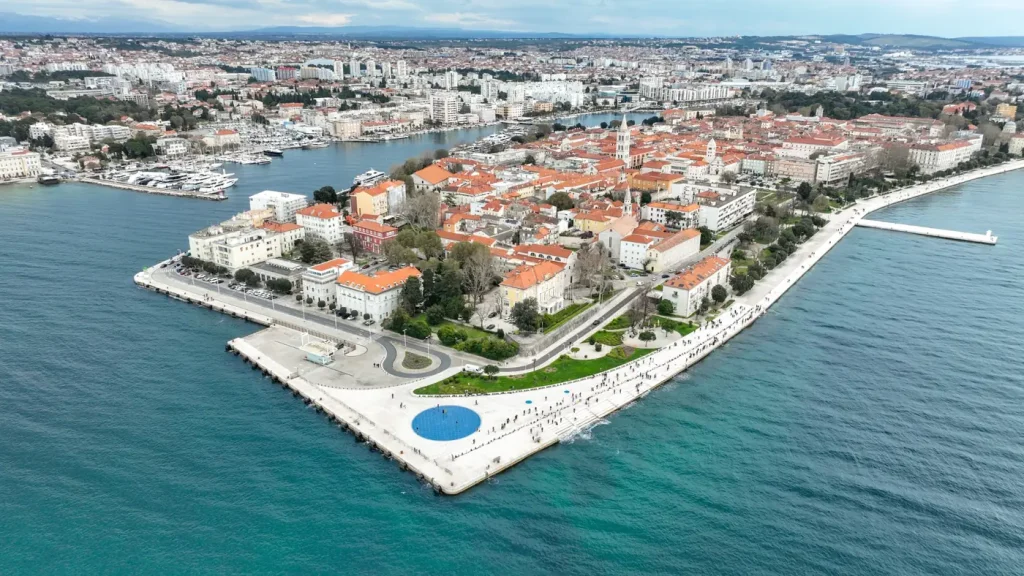 najduza spaga na svijetu zadar 1