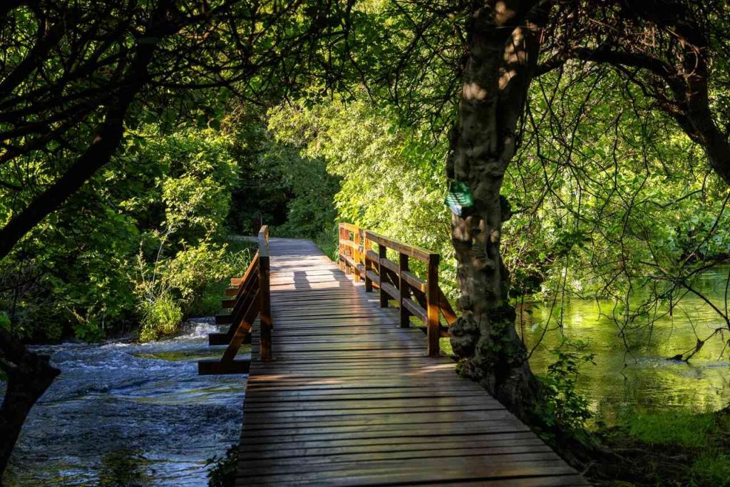 skradinski buk np krka 3