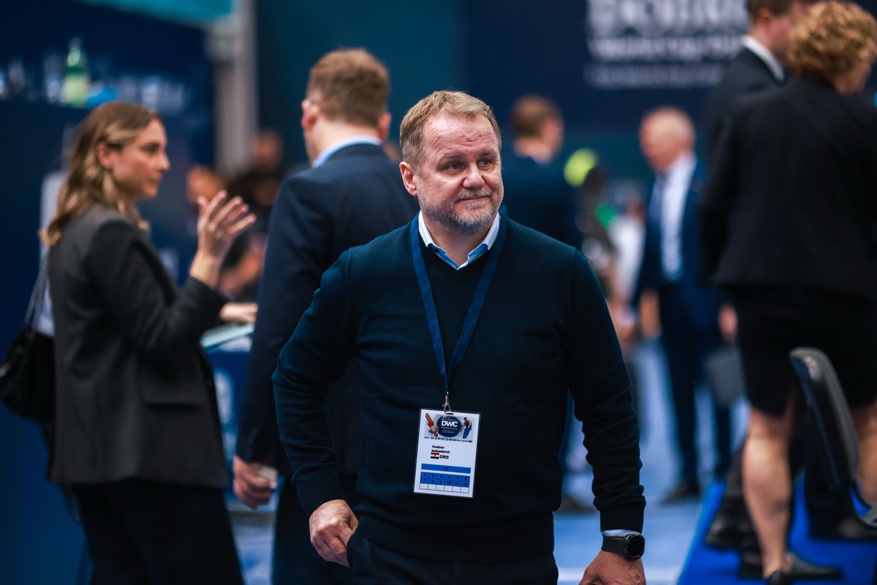 Vladimir Mađarević