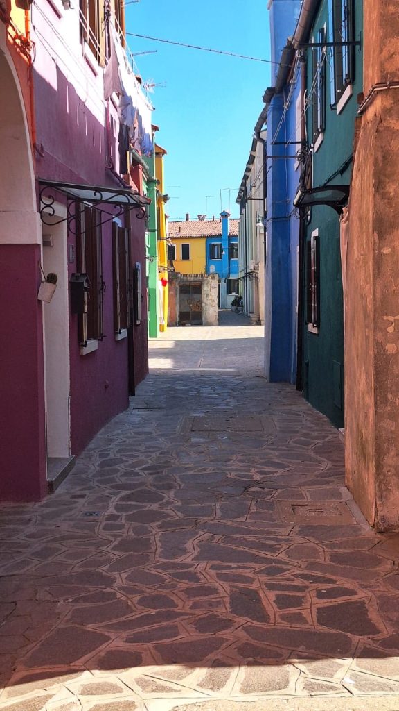 burano 