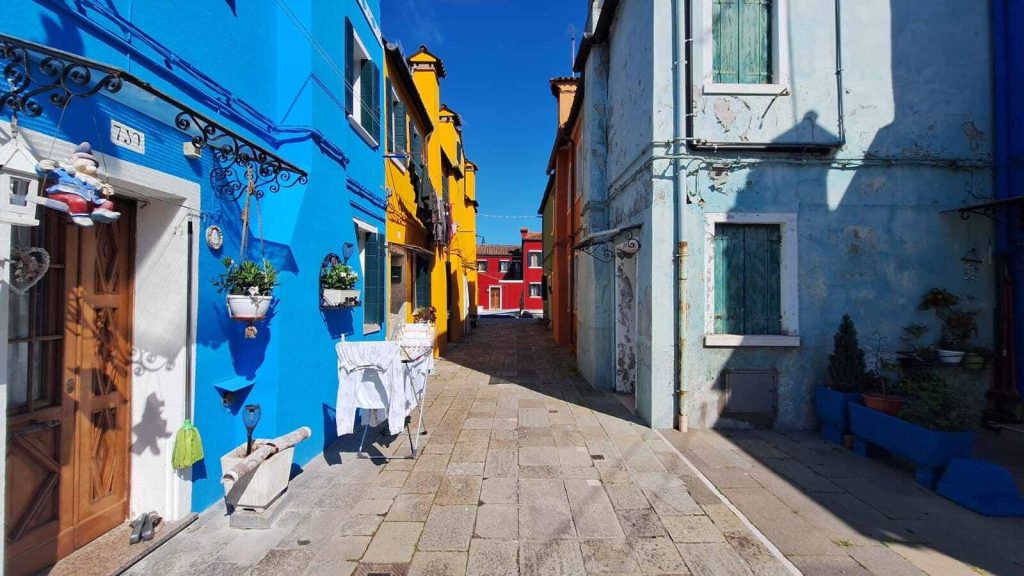 burano 