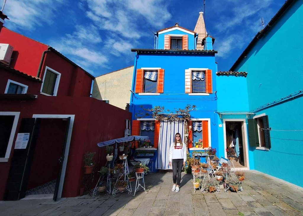burano 