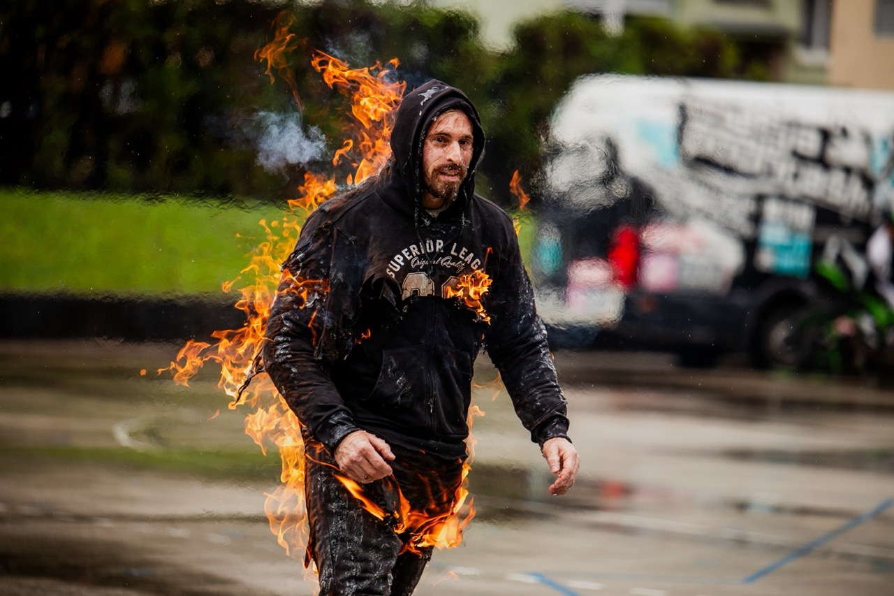 festival kaskaderstva 2026