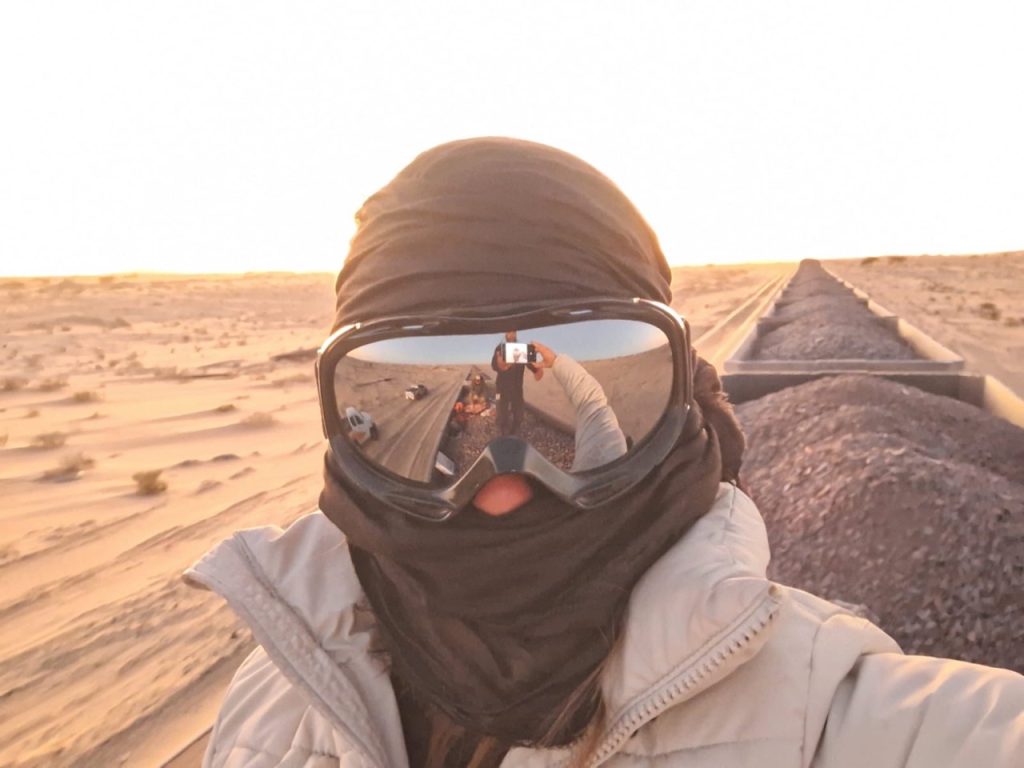 mauritanija-najduzi-vlak-na-svijetu