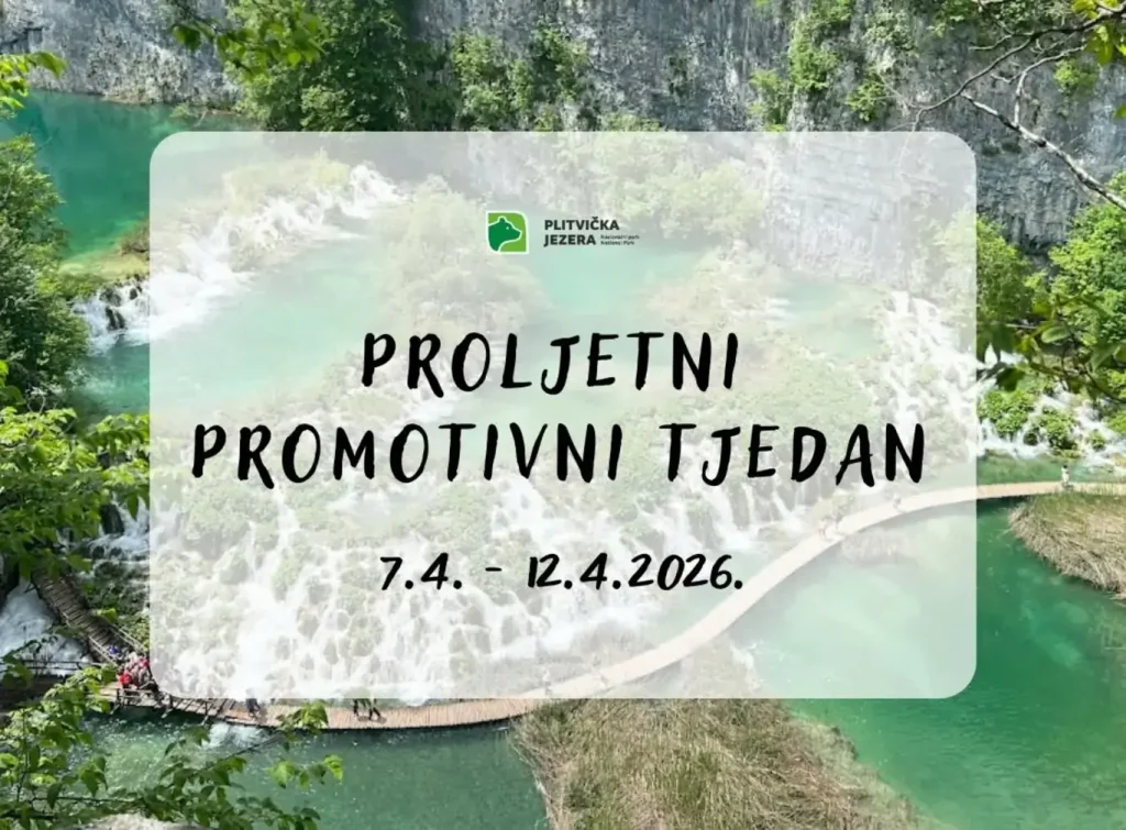 plitvicka jezera proljece 1