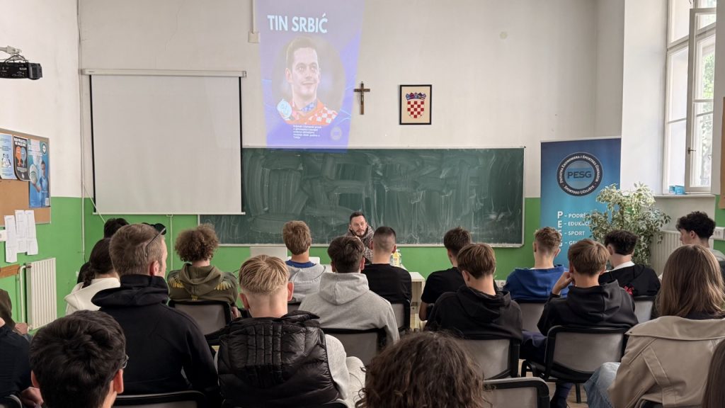 tin srbic pesg 5
