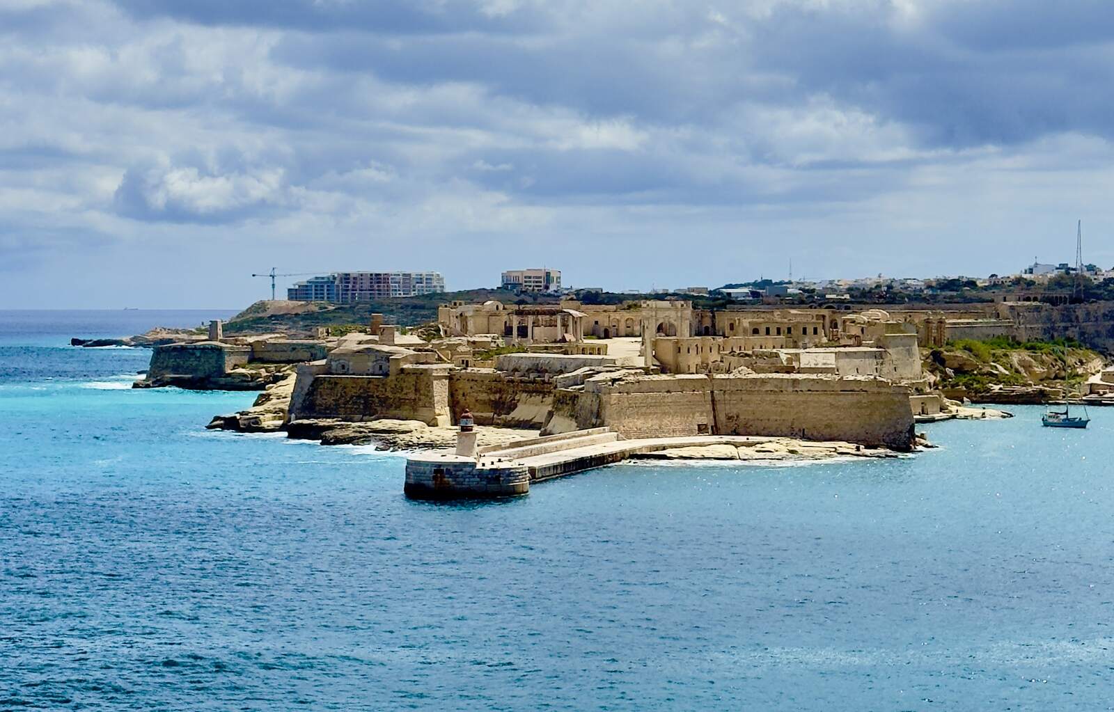 valletta malta