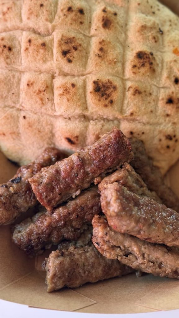 cevapi