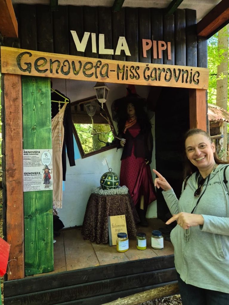 olimia jelenov greben 9