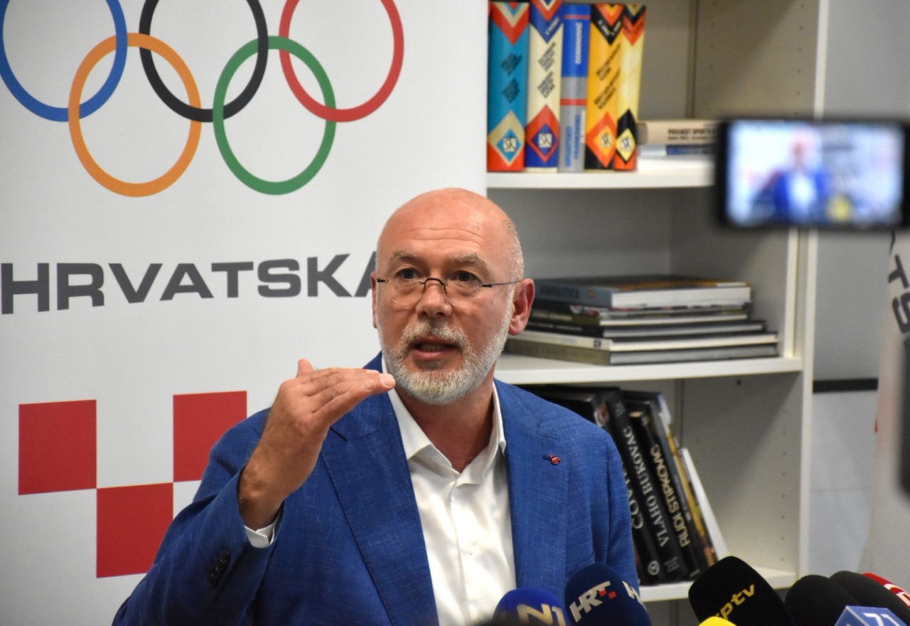 sinisa krajac