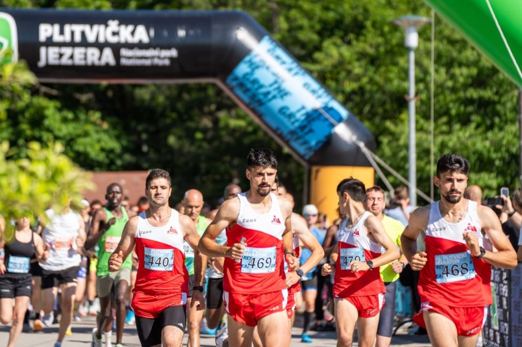41. Plitvički maraton 2026 2