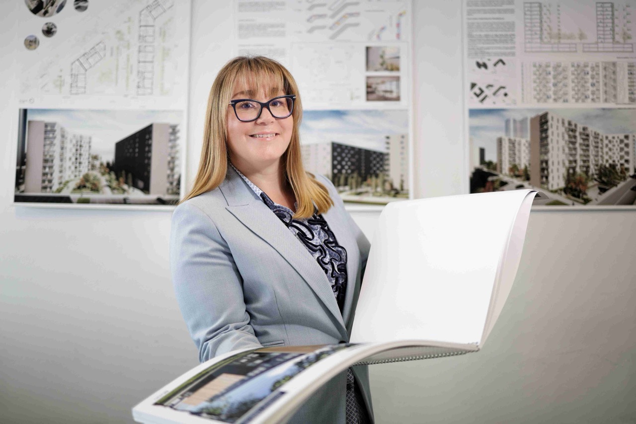Danijela Koren izvršna direktorica DI plan