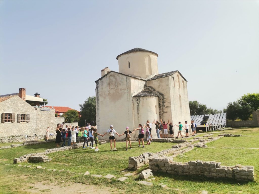 Festival Sunca i svjetlosti, arhiva TZ Grada Nina (3)