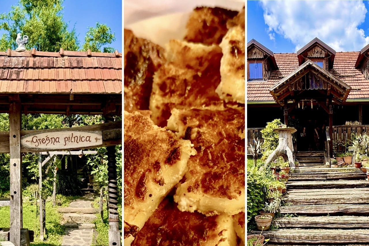 Grešna pilnica