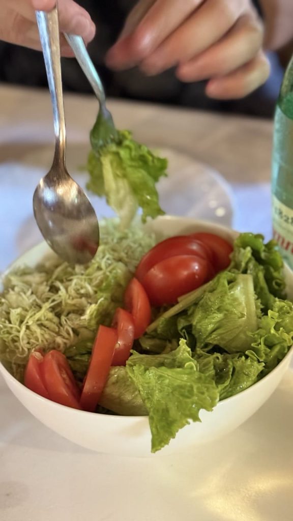 salata