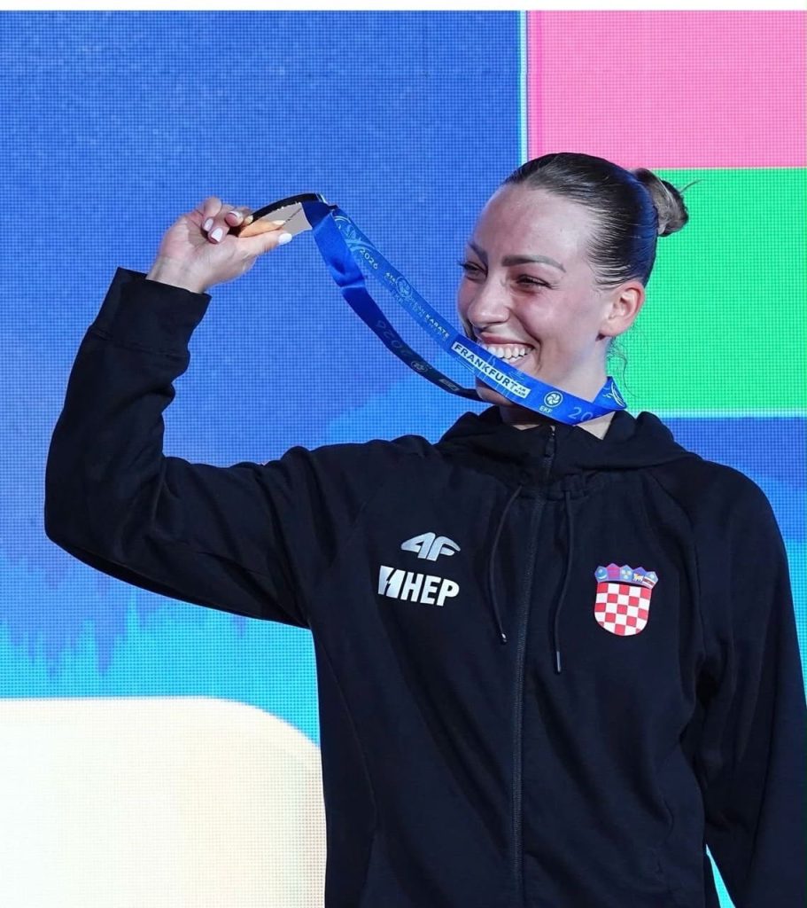 Sadea Bećirović 8