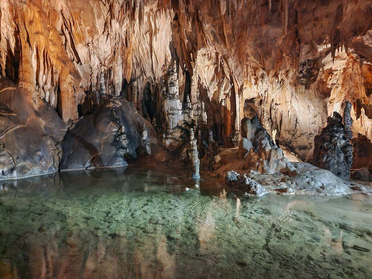 gornja-cerovacka-spilja