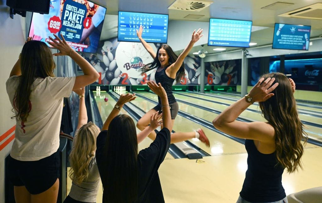 bowling